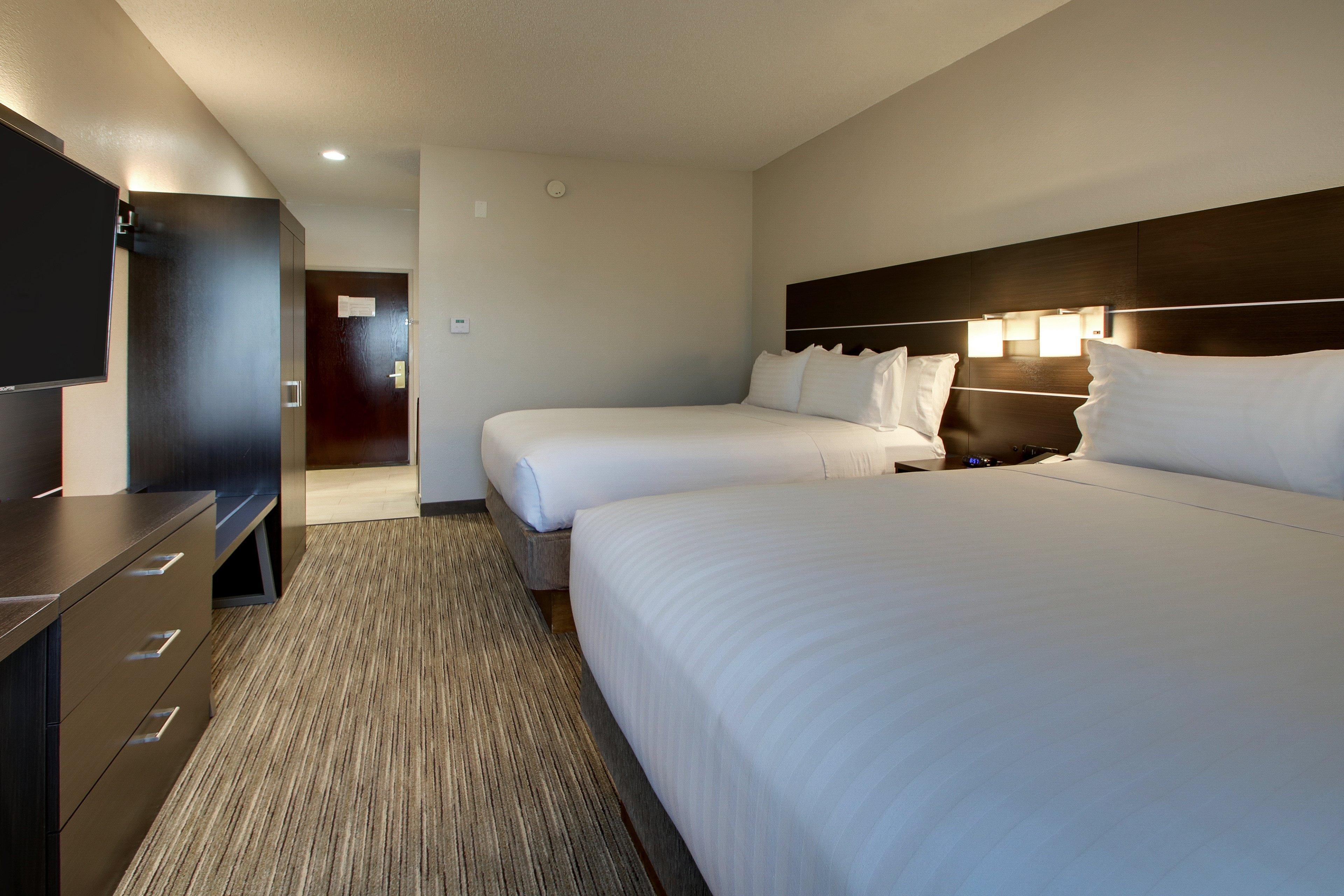 Holiday Inn Express Hotel & Suites Lebanon By Ihg Exterior photo